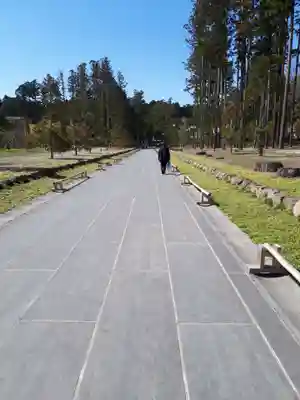 瑞巌寺のその他建物