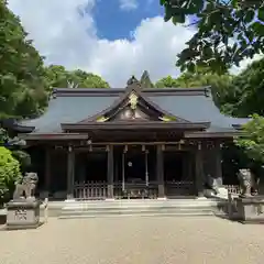 小戸神社(宮崎県)