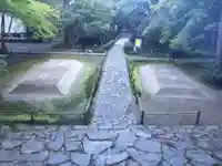 法然院のその他建物