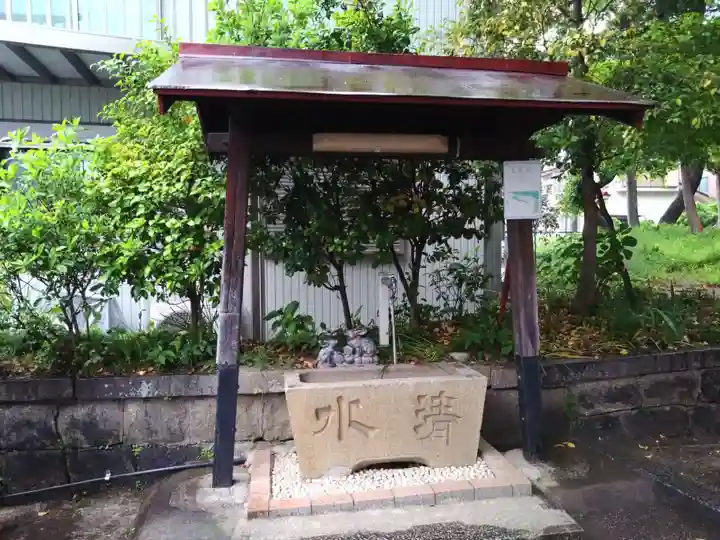 神明社(鳥栖神明社)(愛知県)