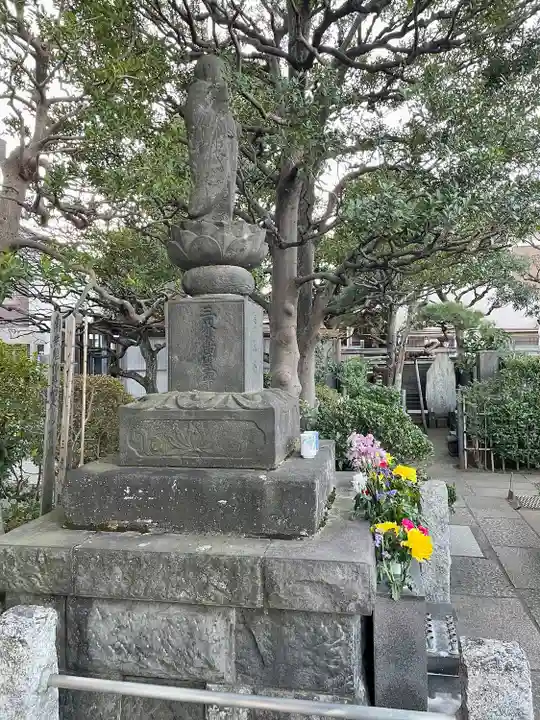 興禅寺(東京都)