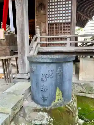 廣尾稲荷神社(東京都)