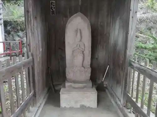 賀茂別雷神社(栃木県)