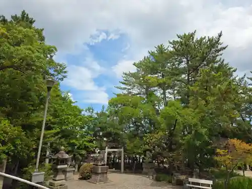 市原稲荷神社(愛知県)