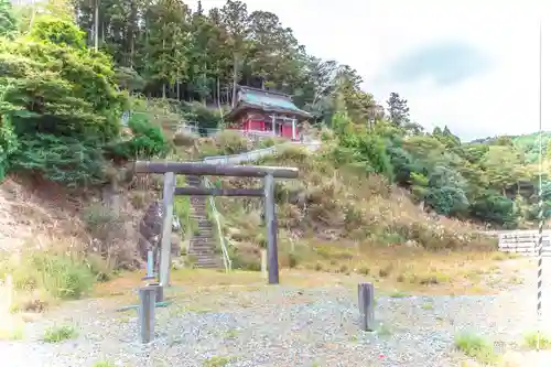 神明社(宮城県)