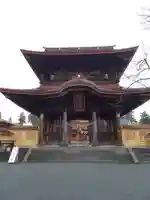 阿蘇神社(熊本県)