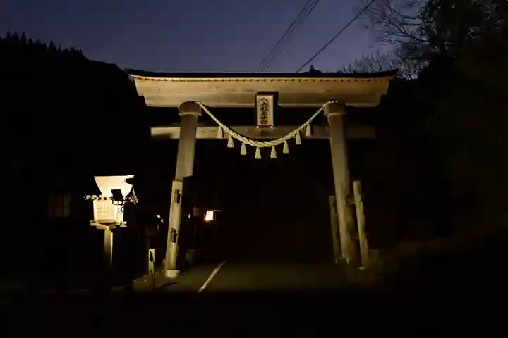 八大龍王水神(宮崎県)