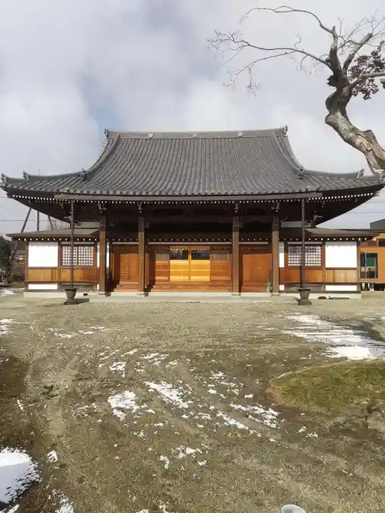 円光寺(栃木県)
