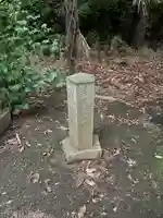 厳島神社(千葉県)
