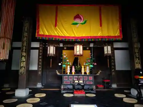 萬福寺(京都府)