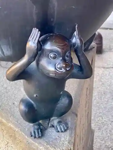 金剛寺（八坂庚申堂）(京都府)