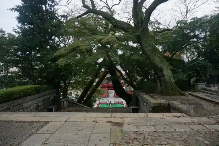 慈光寺のその他建物