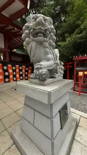 來宮神社(静岡県)