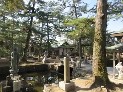讃岐國分寺(香川県)