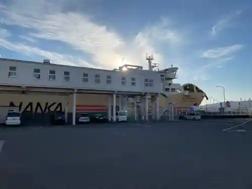 霊山寺(徳島県)