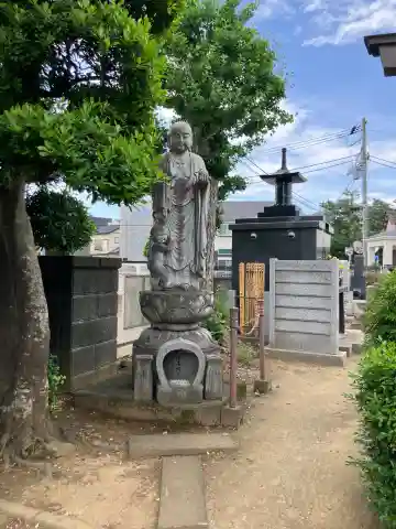 観音寺(神奈川県)