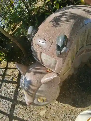 吉祥院(東京都)