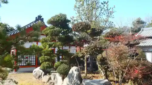 鞍馬山奥之院猿投別院吉祥台(愛知県)