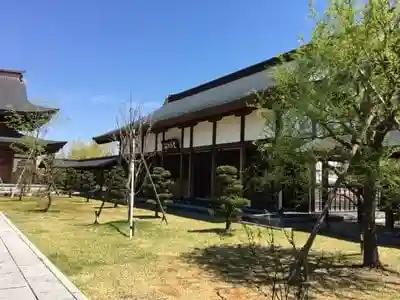 小松寺の建物その他