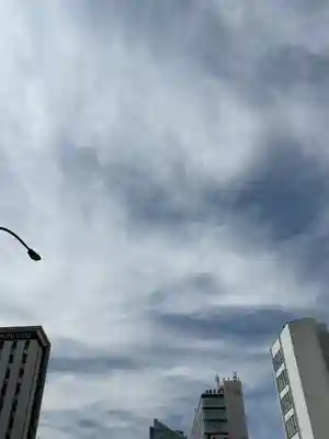 日比谷神社(東京都)