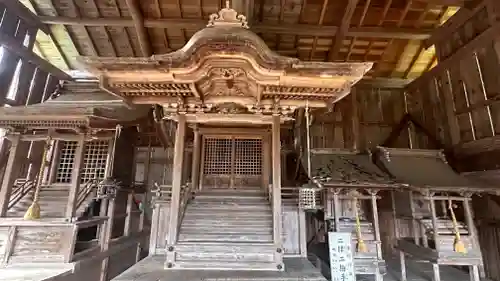 若宮神社(福井県)