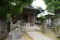西向天神社(東京都)