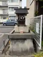 秋葉神社(岐阜県)