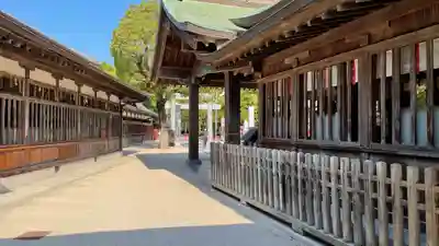 十日恵比須神社のその他建物