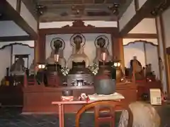 浄智寺(神奈川県)