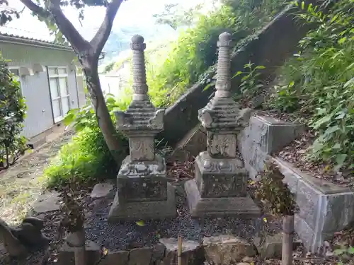 安楽寺(福井県)