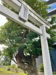 琵琶島神社(神奈川県)