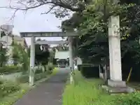 天御子神社(静岡県)
