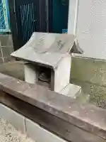 稲荷神社(神奈川県)