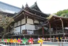 西教寺(滋賀県)