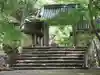 永源寺の山門・神門