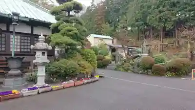 医王寺のその他建物