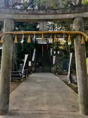 仙波東照宮(埼玉県)