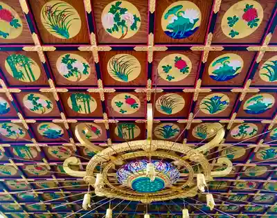 雲上寺(宮城県)