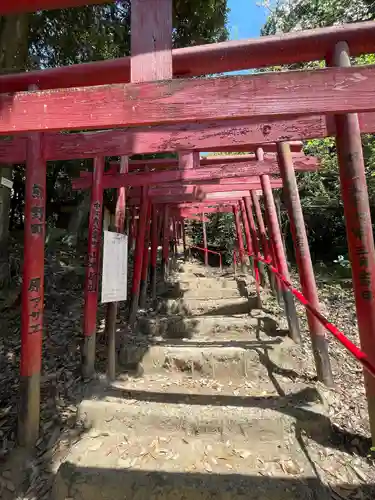 金光稲荷神社(広島県)