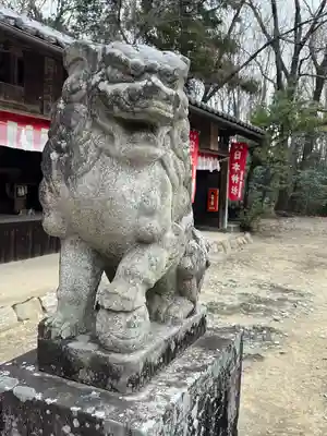 日本神社(埼玉県)