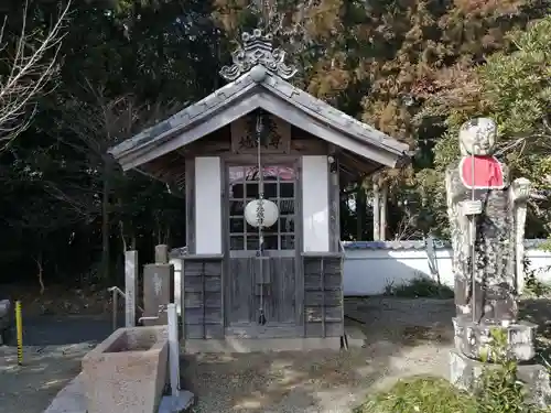 田宮寺のその他建物