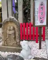 御嶽神社(山田天満宮境内社)(愛知県)
