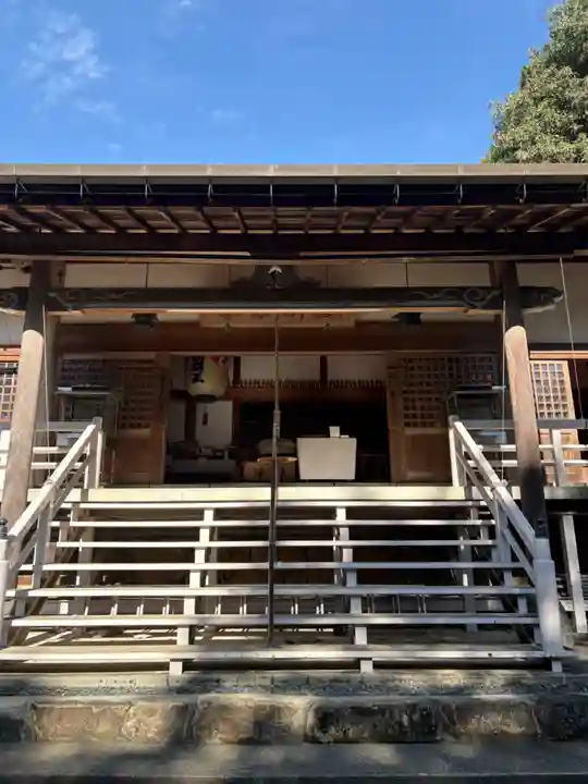 大徳院(岐阜県)