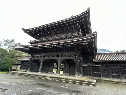 井波別院瑞泉寺(富山県)