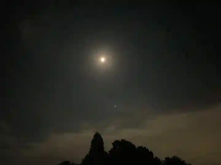 溝旗神社(肇國神社)(岐阜県)