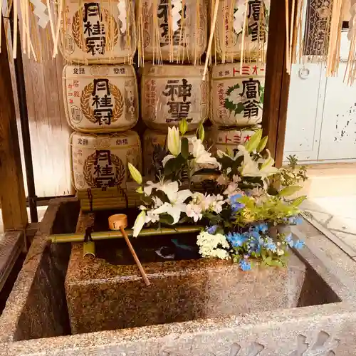 錦天満宮(京都府)