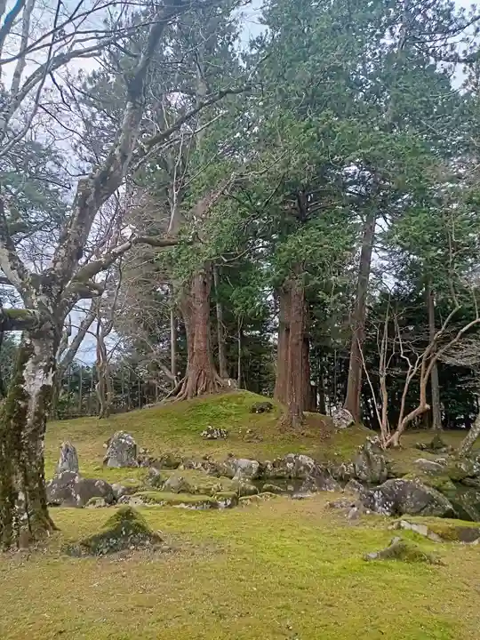 北畠神社(三重県)
