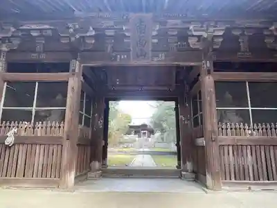 屋島寺(香川県)