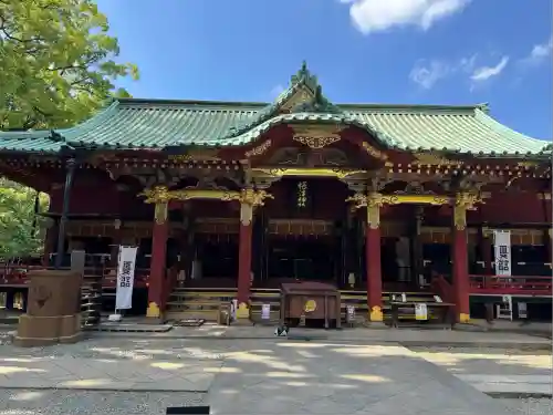 根津神社(東京都)