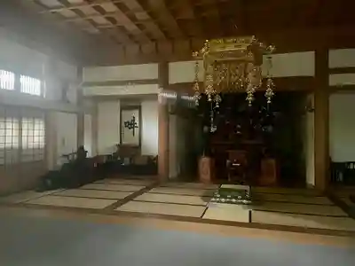 竜谷寺(東京都)